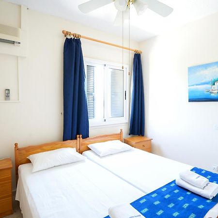 Resitour - Paphos Gardens Apartment Exterior photo
